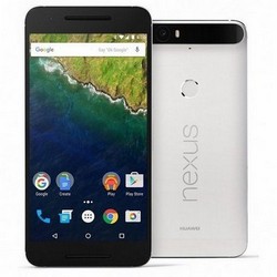 Замена тачскрина на телефоне Google Nexus 6P в Нижнем Тагиле